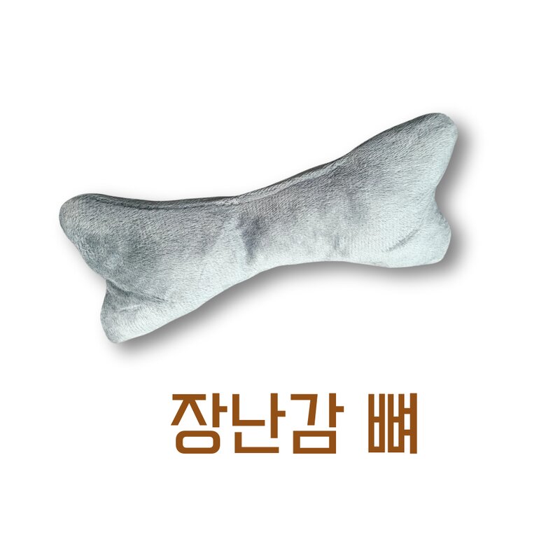 펫프리스 사각 애견 하우스 방석, 화이트, 1개