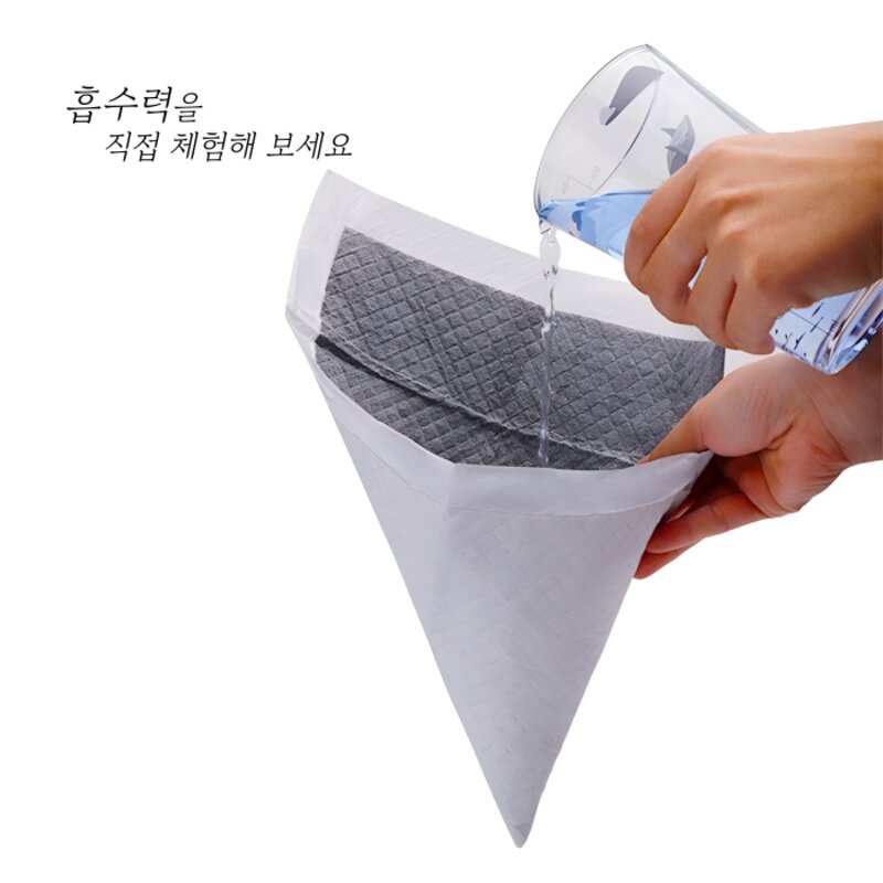 펫드컴퍼니 프리미엄 탈취배변패드 소형 중형 대형 강아지패드 고흡수, 1개, 50개입