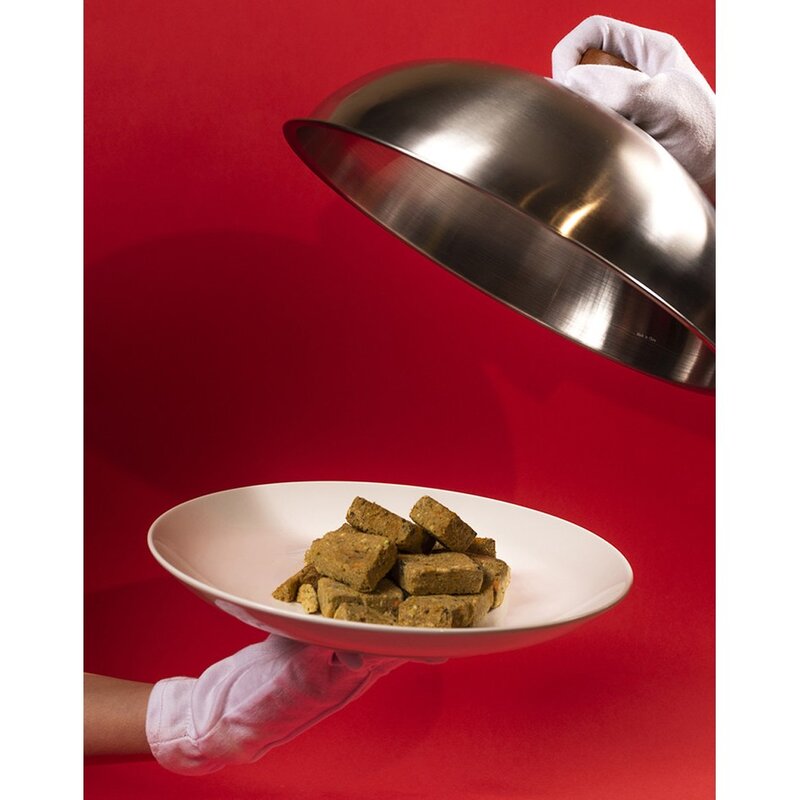 동결건조 사료) 코와코 BARF생식 돼지, 1개, 100g