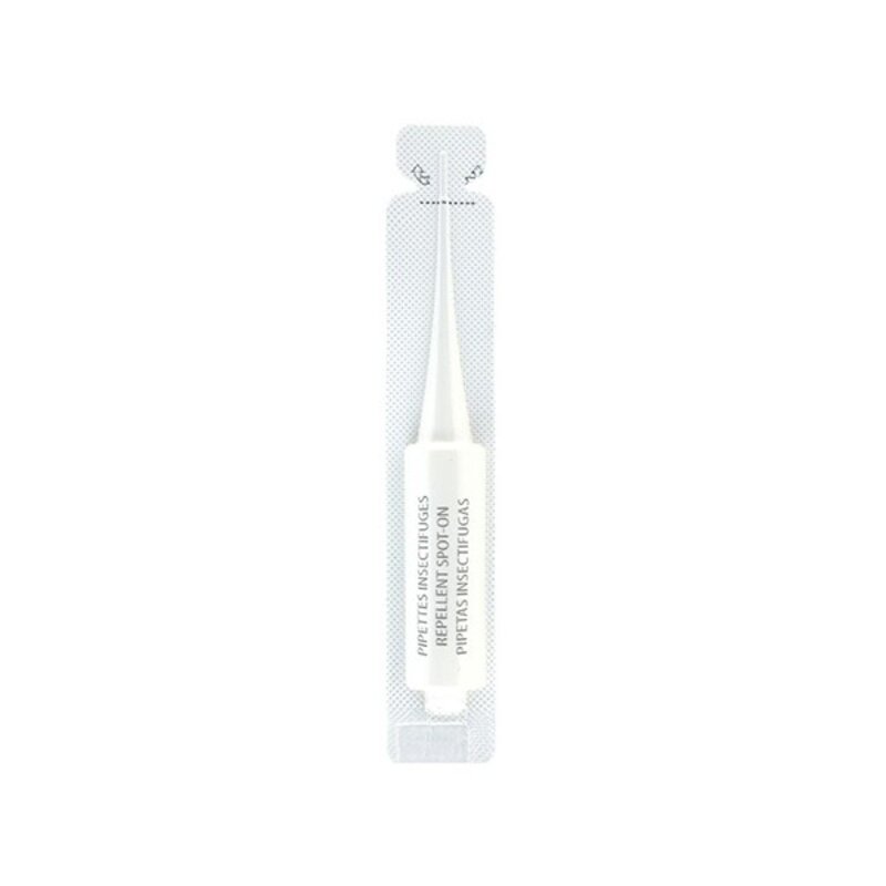 필루 강아지 네츄럴 스팟온 골드 소형견 해충방지제 진드기약, 1개, 1ml