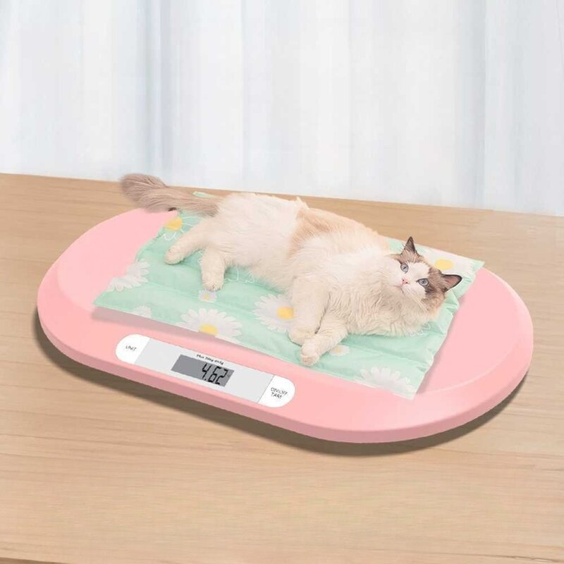 대형견체중계 전자저울 반려동물 무게 측정기, 상세 페이지 참고, 상세 페이지 참고, 60캐티 고양이 긁는 기둥