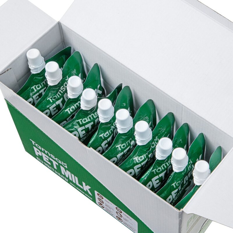 탐사 펫밀크 눈&관절 150ml, 10개