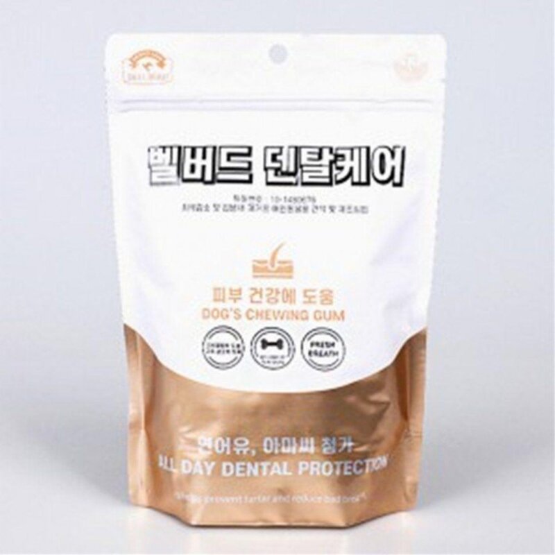 D17 덴탈케어 피부건강 100g 애견간식 껌, 상세페이지 참조, 상세페이지 참조, 상세페이지 참조