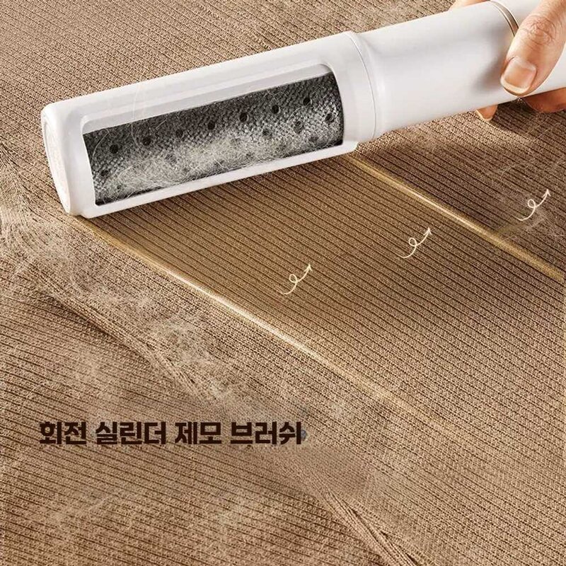 강아지털청소기 애완 동물 진공 청소기 가정용 대형 흡입, 하얀색
