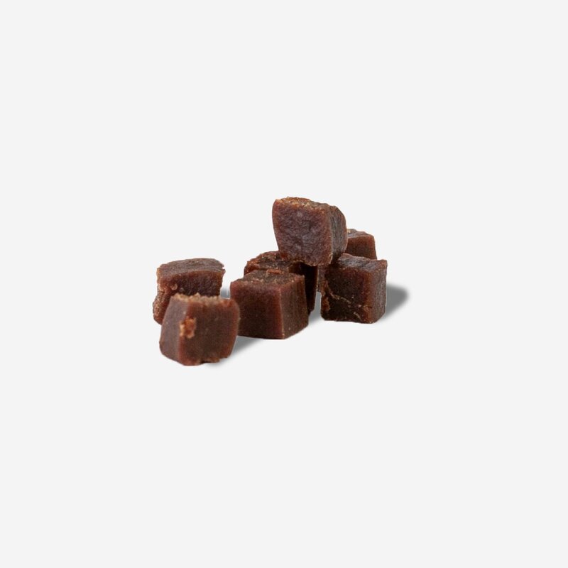 메가져키밤 휴먼그레이드 강아지간식 소고기 져키 트릿 100g, 1개, BeeF