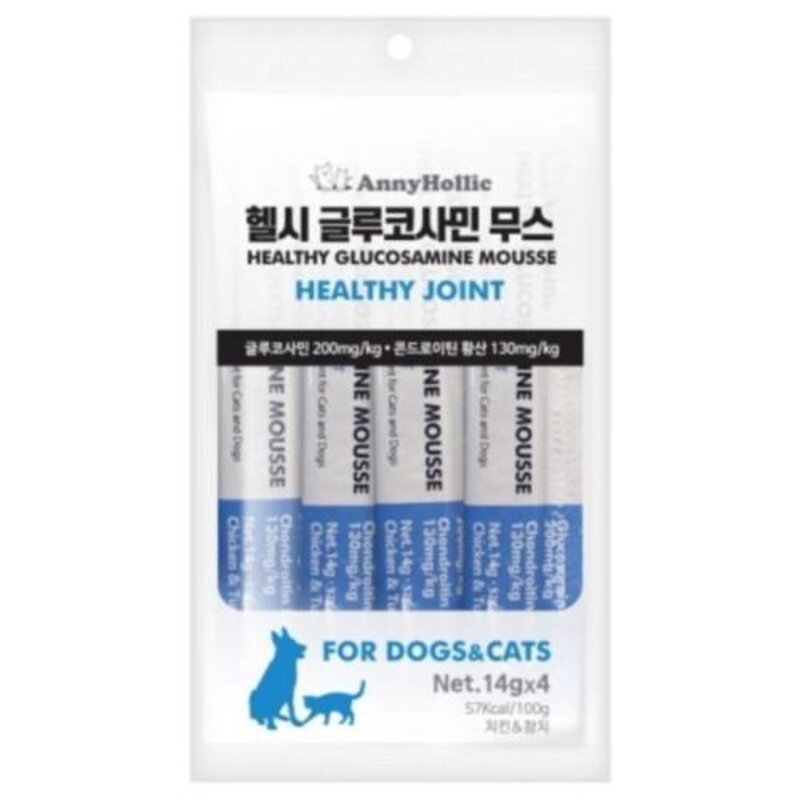 헬시 글루코사민 건강보조제(치킨+참치 14gx4p) iam*331uk, 1, 본상품선택