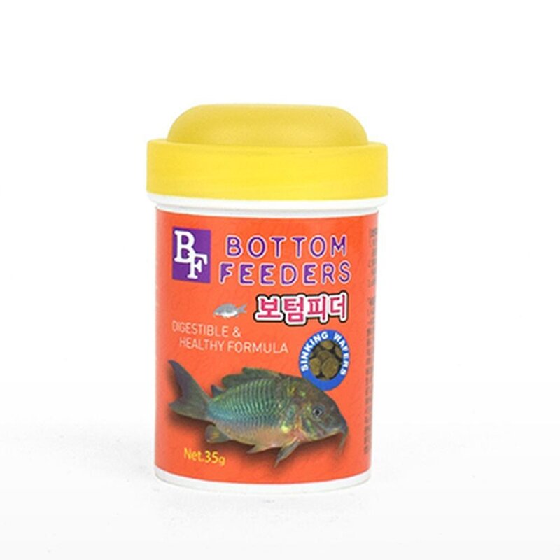 관상열대어용사료 관상어먹이 35G 구피밥 수족관사료 관상어사료 구피먹이 열대어밥 물고기먹이 물고기용품 구피밥주기 수족관