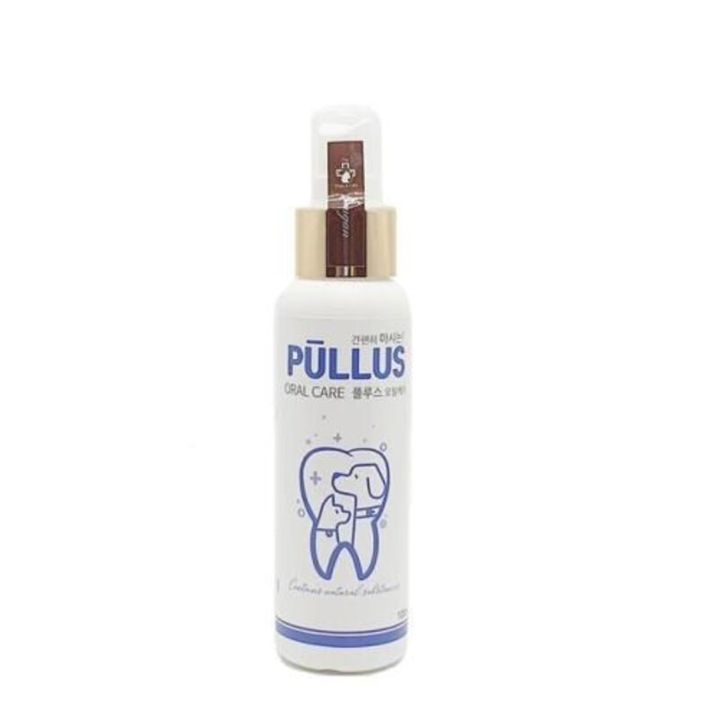 수의사 강아지영양제 영양제 건강음료 스프레이 100ml