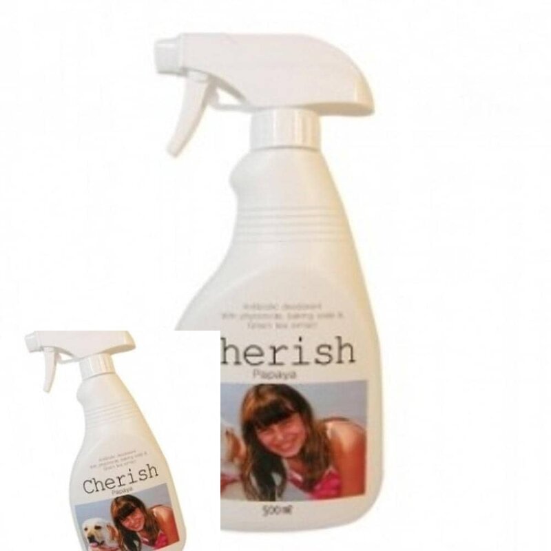 MF04 향균 탈취제 파파야향 500ML 반려동물살균탈취제 애완용탈취제 반려동물탈취제