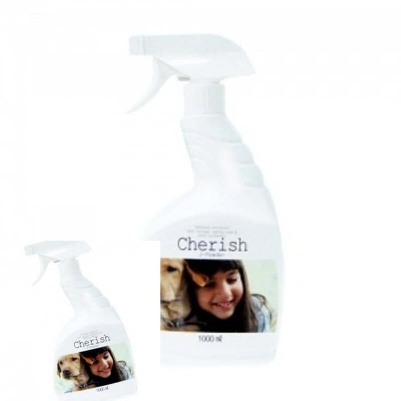 MF04 향균 탈취제 파우더향 1000ML 강아지탈취제 애견냄새제거 소변냄새제거