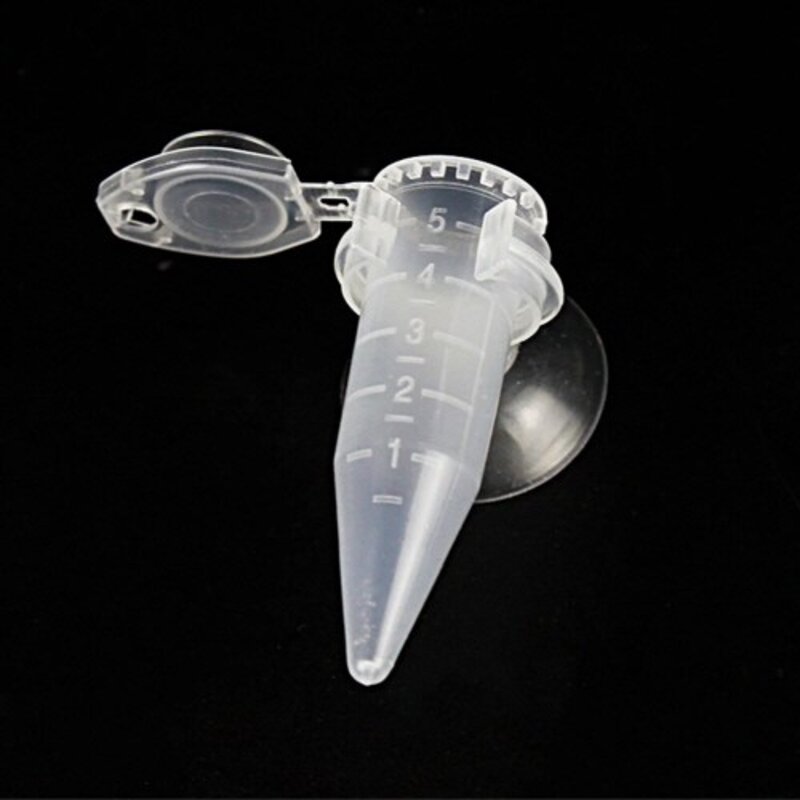 열대어 사료통 급식 급여기 어항 수조용품 관상어 물고기밥 피딩컵