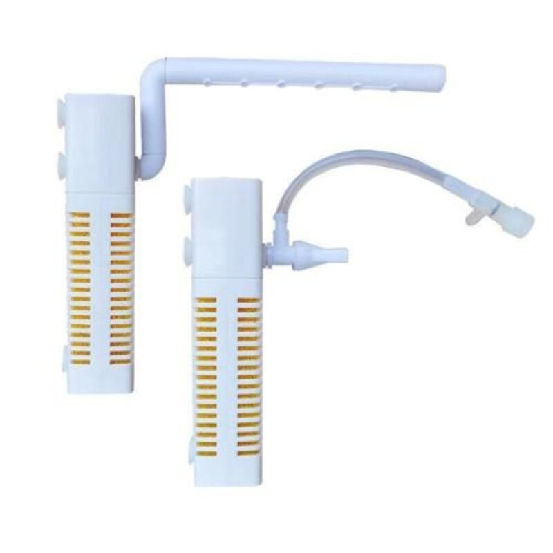 수중 모터 수족관 내부 필터 내장 순환 펌프 어항 조용한 USB 용품, 1) 1PCSsubmersible pump, 없음