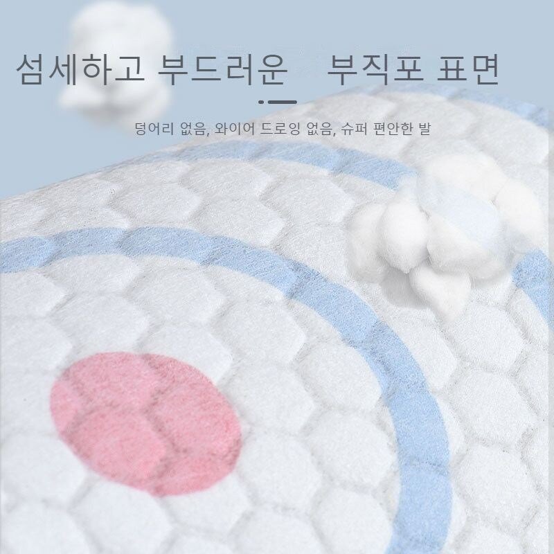 접착 유도 흡수 매트 종이 강아지 두꺼운 탈취 반려동물 표적 훈련 배, 표적심뇨패드L(60x60) 25정