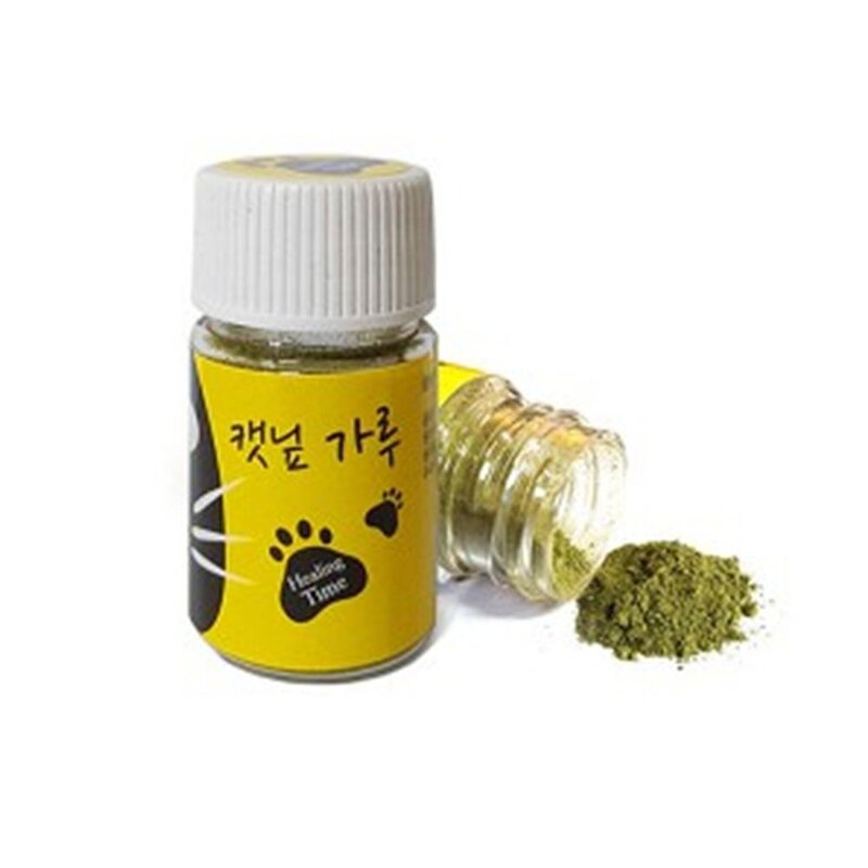 [신속상품] 6g 캣닢가루, 1, 본상품선택