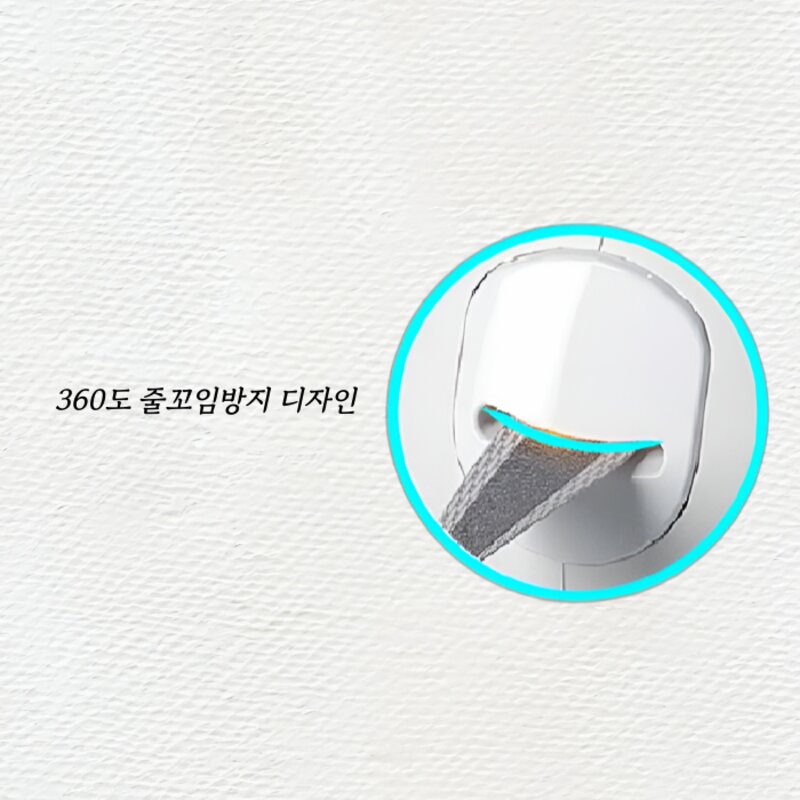 펫드컴퍼니 강아지 led자동리드줄 반려동물 산책배변봉투 수납, 핑크