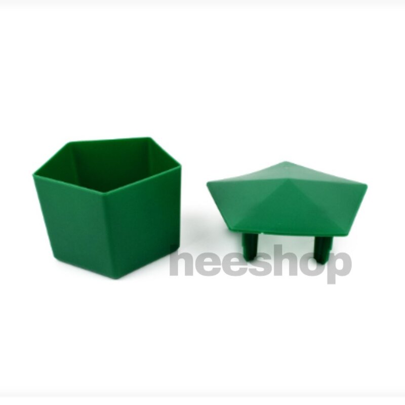 희샵 달팽이 집 곤충채집통