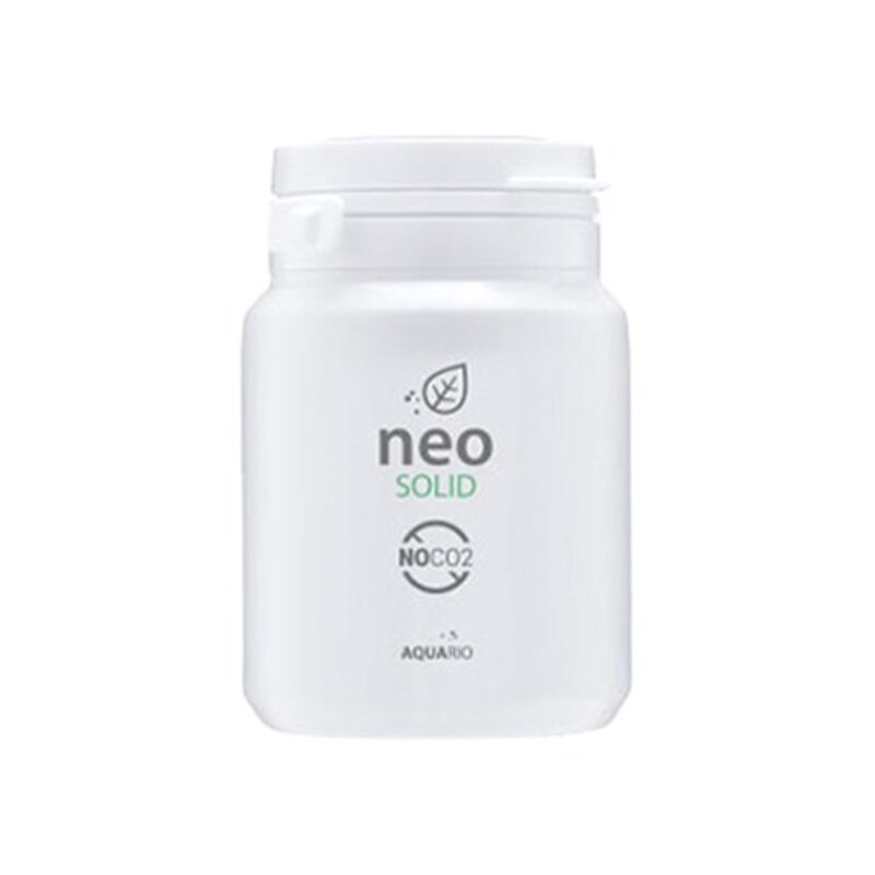 아쿠아리오 네오 플랜츠 탭 SOLID NO CO2, 1개