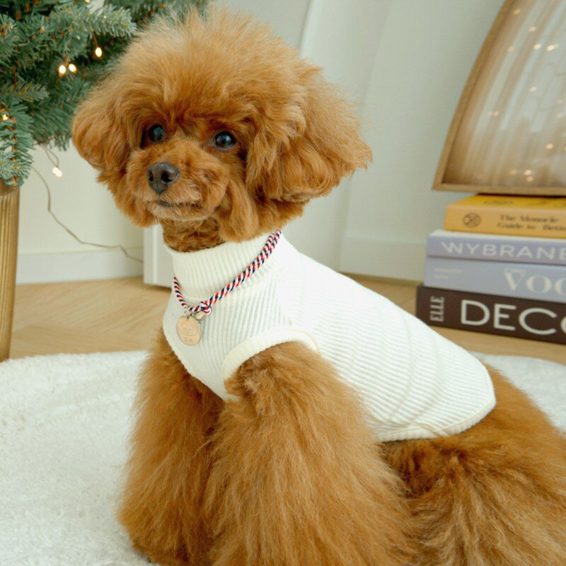 일러스트 써지컬 강아지 이름표 인식표 목걸이, 일체형목걸이, 1.레드블루스트라이프, 뼈다귀, 1개