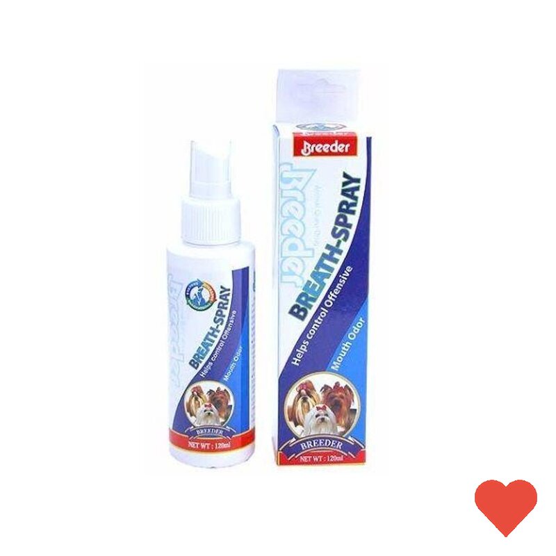애견 위생용품 입냄새제거 구강 펫전용 120ml