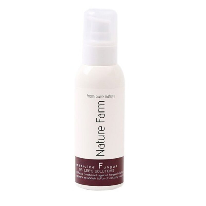 오션 네이쳐 메디슨 F 곰팡이 예방제, 120ml, 1개