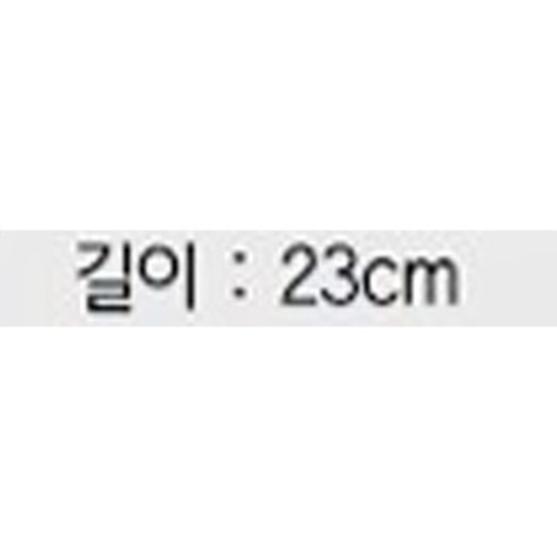 아쿠아테크 아쿠아리움 히터 75W SH-700, 1개