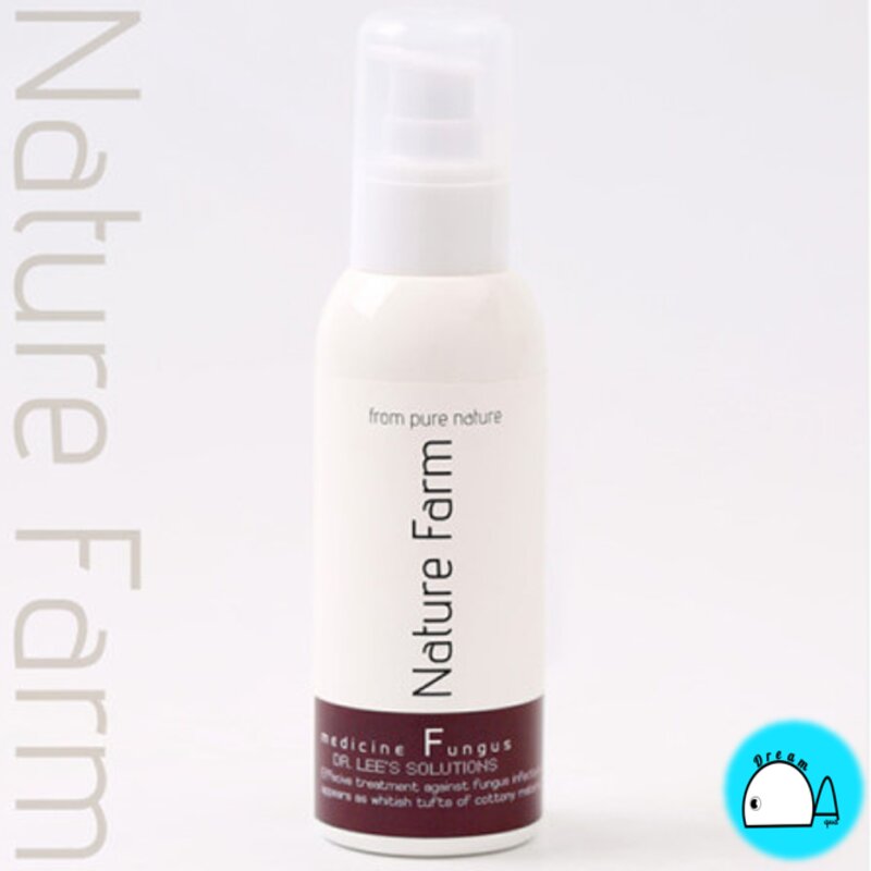 네이쳐팜 메디슨 F 곰팡이 예방제, 120ml, 1개
