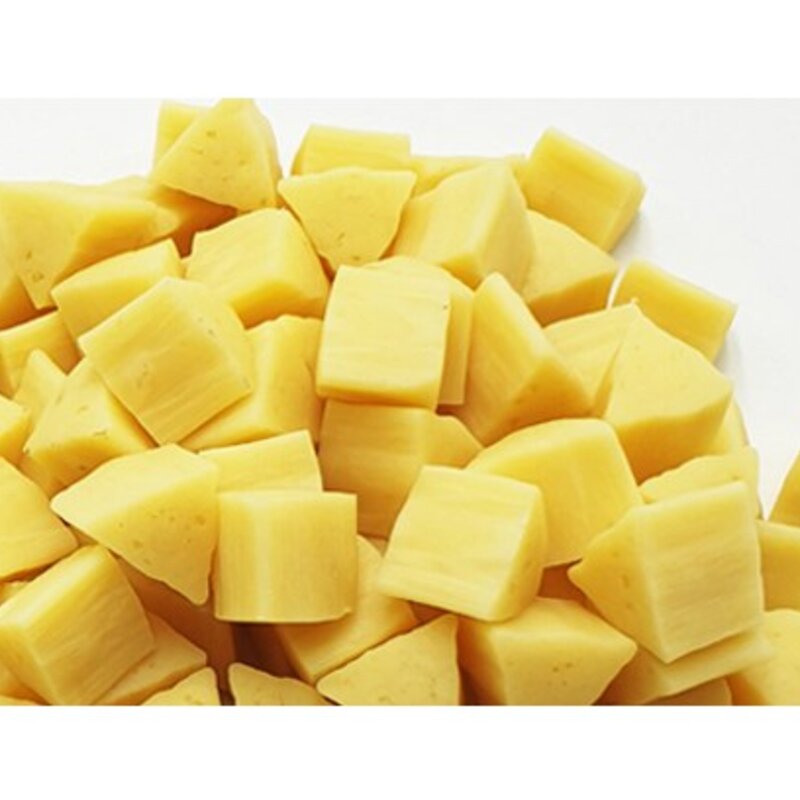 미니멀랜드 마루칸 소동물용 치즈큐브, 70g, 1개