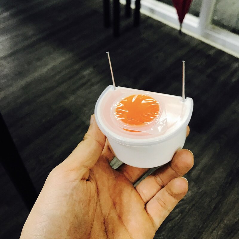 마루칸 앵무새 젤리 12개(1봉지) 앵무새 간식 모든 새 기호도 좋은 달콤간식, 1봉