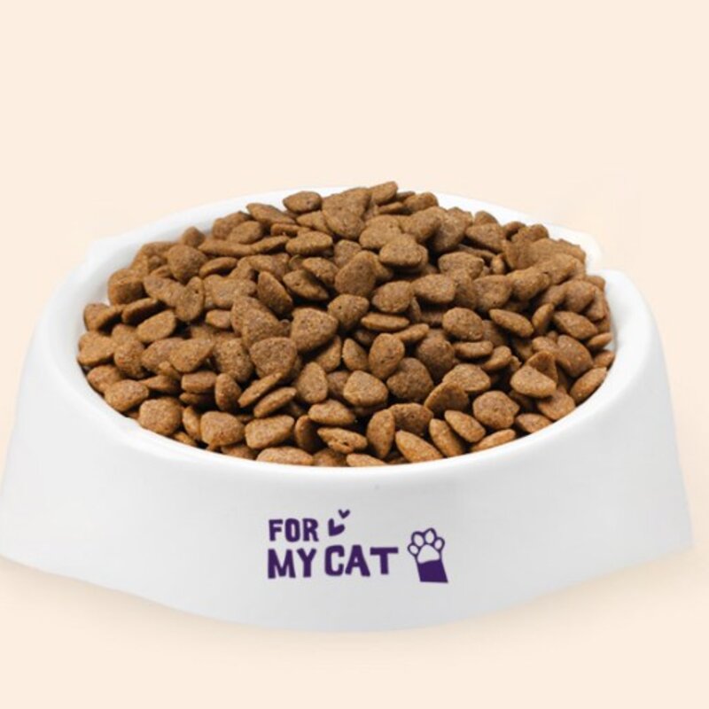 뉴트리플랜 고양이 어덜트 사료, 참치, 1.5kg, 1개