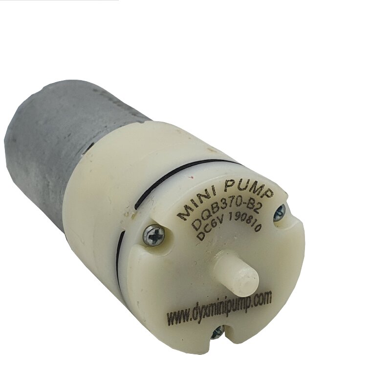 2V -4.2V 기포기 모터 미니 공기펌프 산소펌프, 기본, 1개