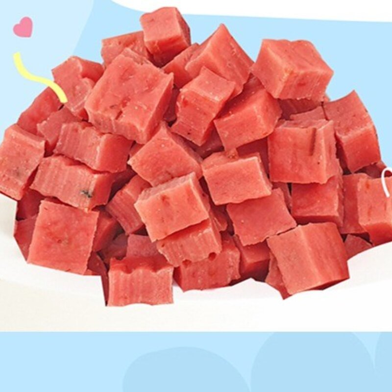 오래살개 하루오메가 반려동물 오메가3 노즈워크 간식, 오리지널, 1개
