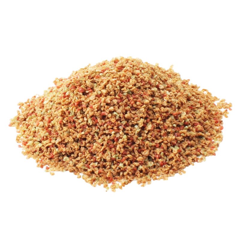 ISTA 구피 사료, 130g, 1개