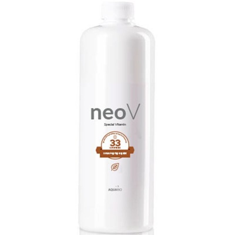 네오V 관상어 영양제, 300ml, 1개