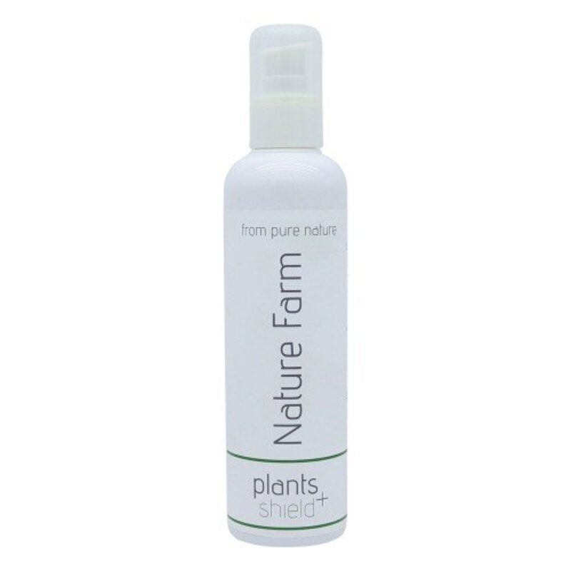 Nature Farm 네이처팜 네트 쉴드 120ml (뜰채 클리너), 1개