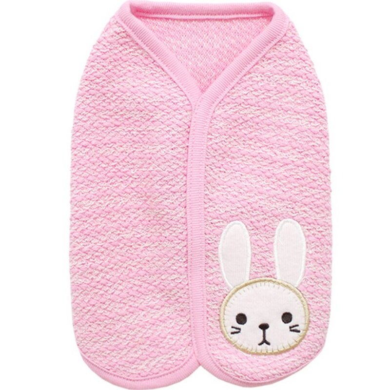도그도그 강아지 베베토끼 조끼 T, 옐로우, 1개