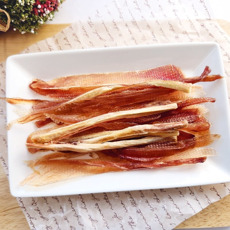 멍도락 국내산 강아지수제간식 영양만점 고급원재료 안심제조, 50g, 1개