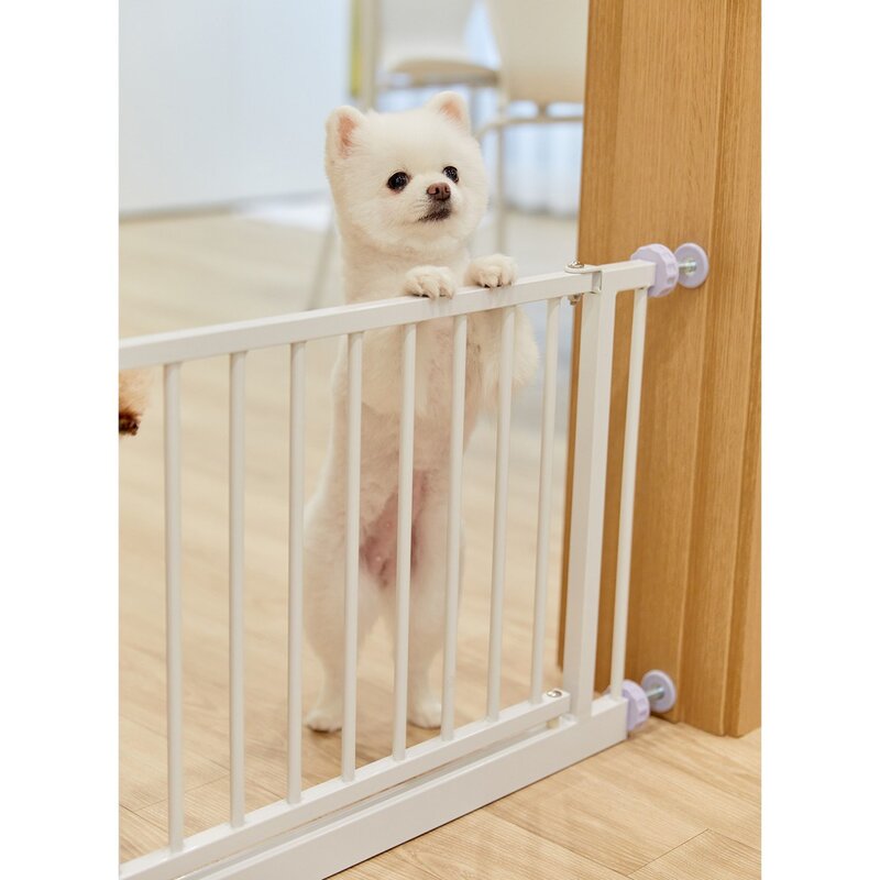 세이펫 42cm 안전문, 2세대-42cm안전문(웜톤)-소형, 1개