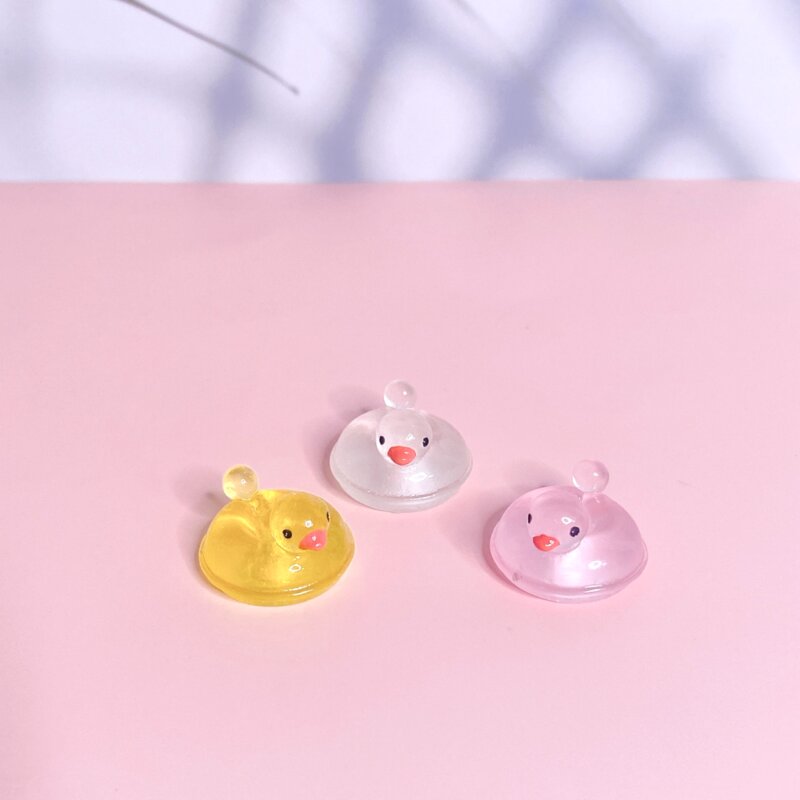 투명오리 3종 달팽이집 꾸미기, 1개