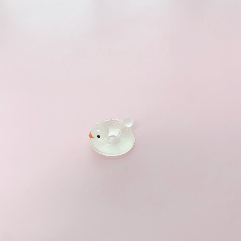 투명오리 3종 달팽이집 꾸미기, 1개
