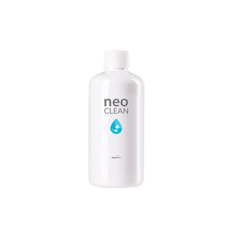 쉬운 어항관리 깨끗한 수질 네오클린 백탁제거제 150ml 300ml, 1개