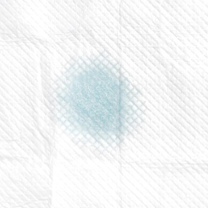 마마쇼 베이직 배변패드 배변유도제 함유 무향, 1개, 100개입
