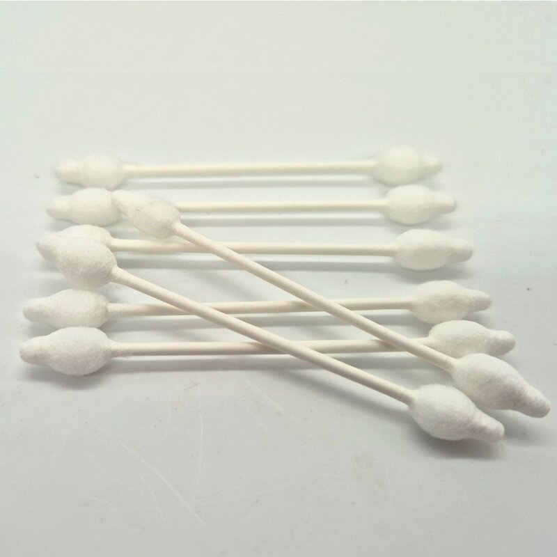 슈슈펫 반려동물 전용 강아지면봉 가성비, 2개, 110개입