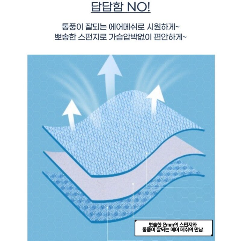 디아쿠아 강아지 고양이 겸용 그라데이션 프리티 하네스+리드줄, 퍼플블루, 1개