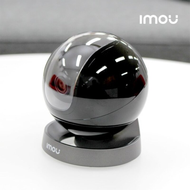 아이모홈캠 렉스 가정용 홈캠 CCTV /스마트폰 반려동물 아기카메라 매장 집안 설치 / IMOU REX 2MP/4MP QHD 홈 카메라/실내카메라/무선 홈 cctv, 2MP/200만화소, 1개