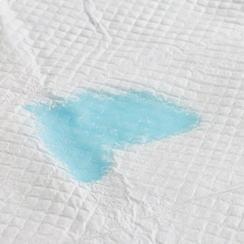 인생패드 반려동물 배변패드 대형 50g, 1개입, 120개
