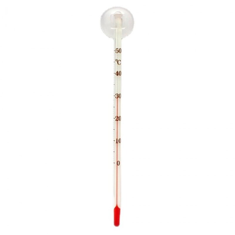 아트박스/글로벌HG 유리 막대 어항 수족관 열대어 수조 온도계, 1