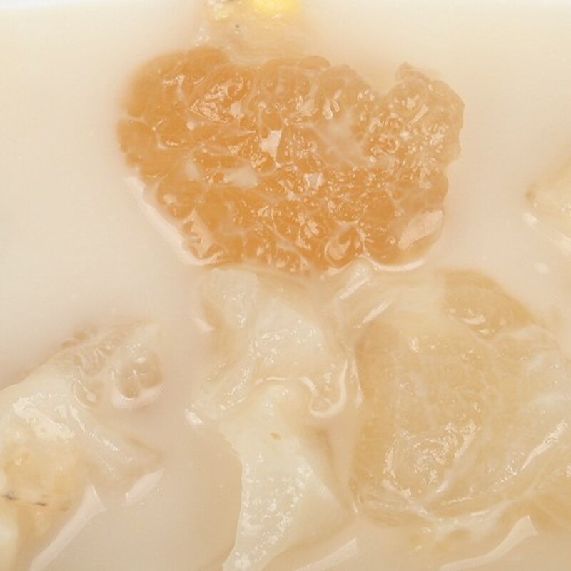 천군맘마 전연령 보양식 도가니탕 강아지 간식 파우치, 360g, 1개