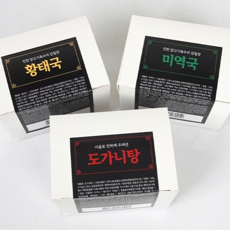 천군맘마 전연령 보양식 도가니탕 강아지 간식 파우치, 360g, 1개