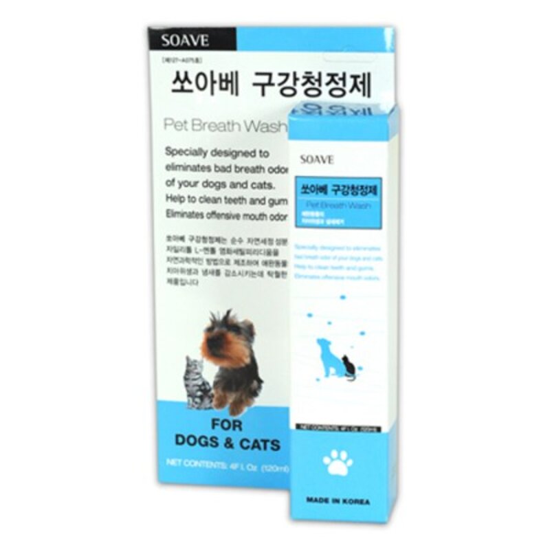 국산 고양이눈물자국제거제 눈가 흔적 얼룩 세정제, 1개