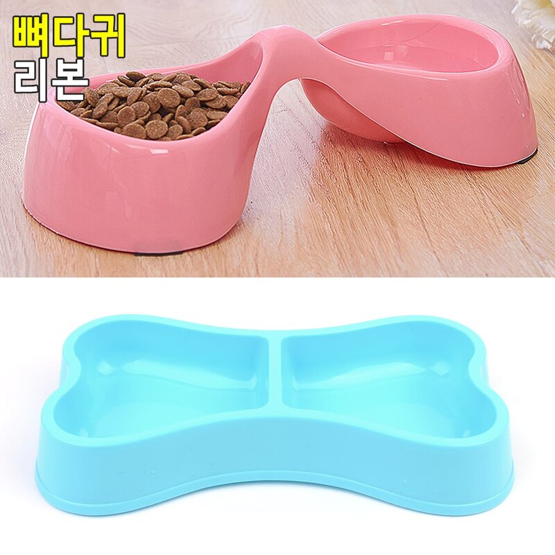 강아지 사료 보관통 고양이 소분 간식 보관함 팻 간식통, 제품선택